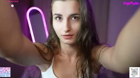 Louise  see you on December 1  at 2200 UTC3 online show from 07.19.26