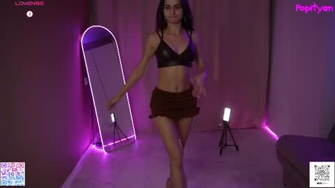 Louise  see you on December 1  at 2200 UTC3 online show from 07.21.26