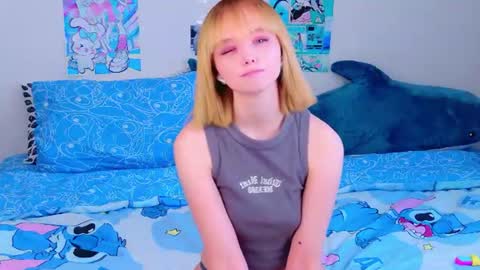 Snapshot of popjenny chatting on 07.03.26 Hi Daddy Im Jane online show from 07.03.26