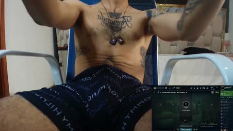 popopeye_ online show from 09.23.25