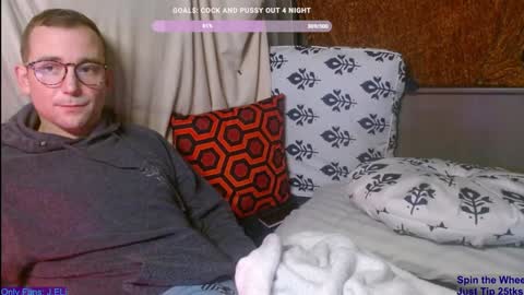 Kyle online show from 12.10.24