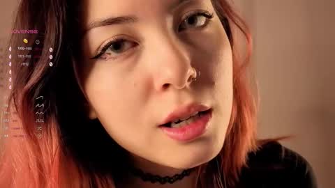 Agnes online show from 12.04.25