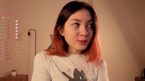 Agnes online show from 12.19.25