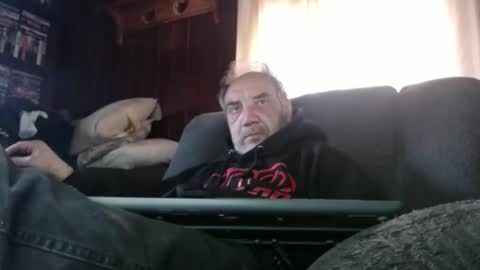 Snapshot of porkingit400 chatting on 01.02.25 porkingit400 online show from 01.02.25