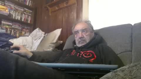 Snapshot of porkingit400 chatting on 02.12.25 porkingit400 online show from 02.12.25