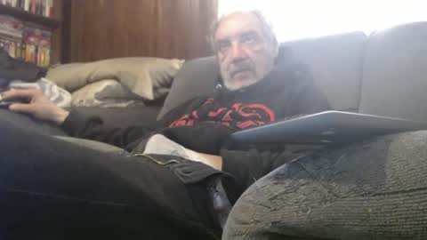 Snapshot of porkingit400 chatting on 02.13.25 porkingit400 online show from 02.13.25