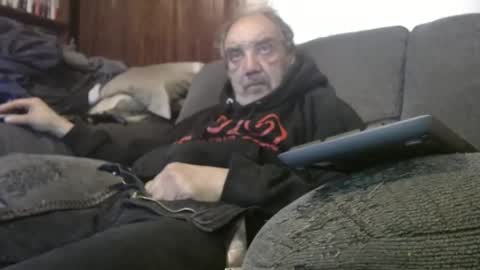 Snapshot of porkingit400 chatting on 02.13.25 porkingit400 online show from 02.13.25