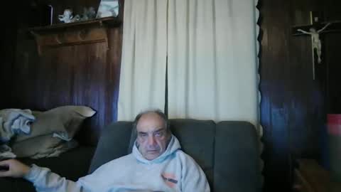 Snapshot of porkingit400 chatting on 10.29.25 porkingit400 online show from 10.29.25