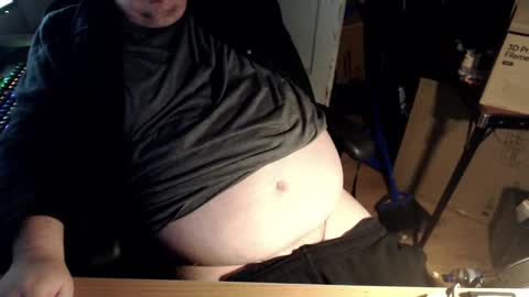 porkdaddy online show from 01.08.25