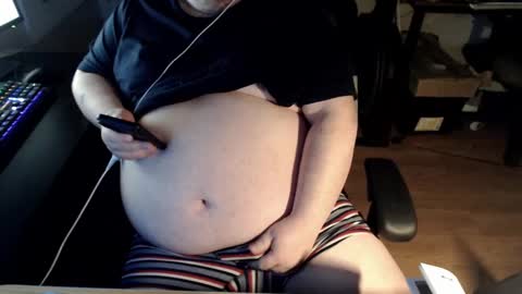 porkdaddy online show from 01.28.25