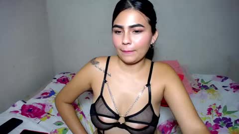 NICKKYMARTIN online show from 01.21.25
