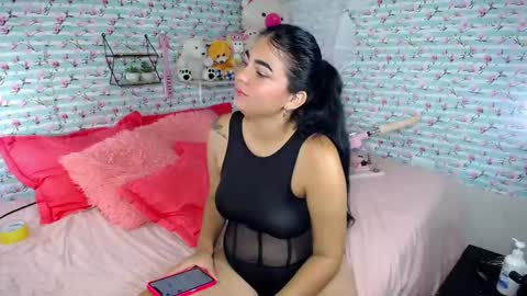 NICKKYMARTIN online show from 02.26.25