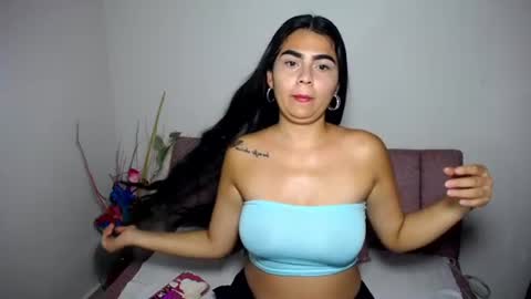 NICKKYMARTIN online show from 07.16.26