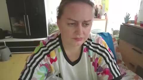 MelissOfficial online show from 03.15.26