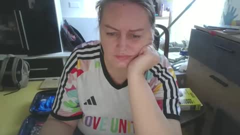 MelissOfficial online show from 03.26.26