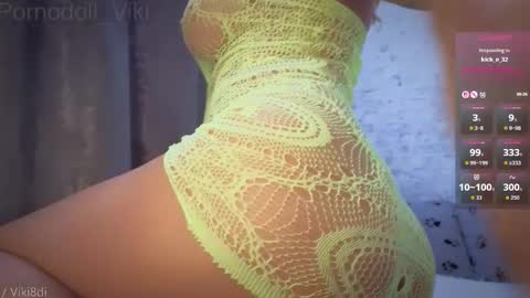 Viki Di online show from 02.24.26