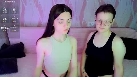 Ana and Tati online show from 09.24.25