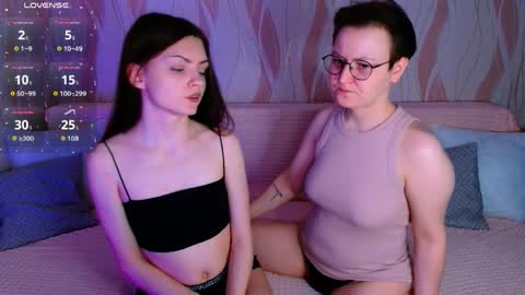 Ana and Tati online show from 03.30.26