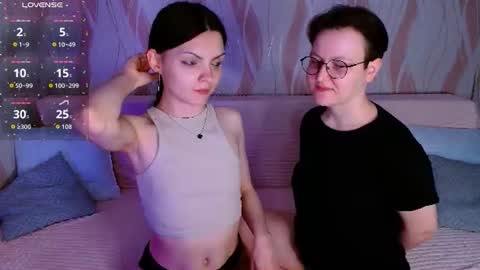 Snapshot of pornostendup chatting on 06.13.26 Ana and Tati online show from 06.13.26