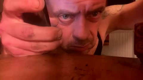 PornStriker online show from 10.16.25