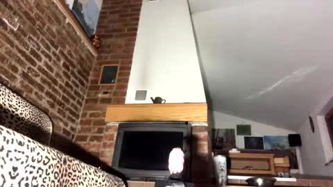 PornStriker online show from 10.17.25