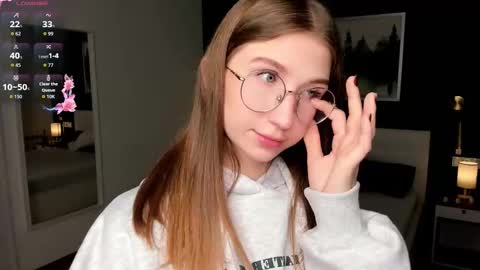 Elizabeth online show from 10.23.25