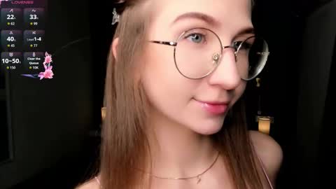 Elizabeth online show from 10.31.25