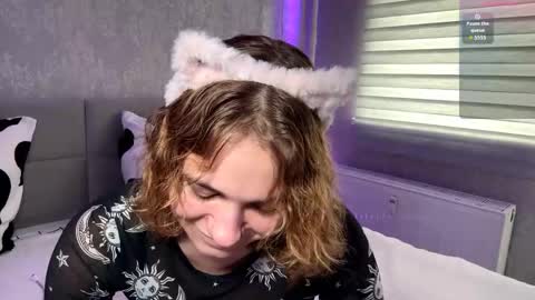 Anna Vdovoch online show from 10.05.25