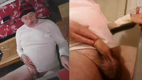 Snapshot of portlandjacob chatting on 01.17.25 portlandjacob online show from 01.17.25