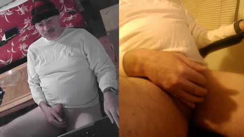 Snapshot of portlandjacob chatting on 01.19.25 portlandjacob online show from 01.19.25