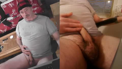 Snapshot of portlandjacob chatting on 01.23.25 portlandjacob online show from 01.23.25