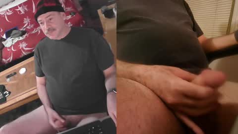 Snapshot of portlandjacob chatting on 01.24.25 portlandjacob online show from 01.24.25