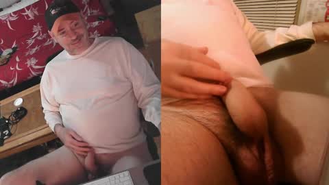 Snapshot of portlandjacob chatting on 02.01.25 portlandjacob online show from 02.01.25