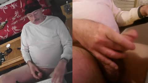 Snapshot of portlandjacob chatting on 02.01.25 portlandjacob online show from 02.01.25