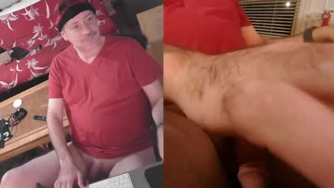 Snapshot of portlandjacob chatting on 02.03.25 portlandjacob online show from 02.03.25