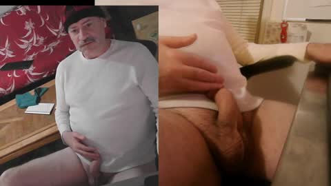 Snapshot of portlandjacob chatting on 02.15.25 portlandjacob online show from 02.15.25