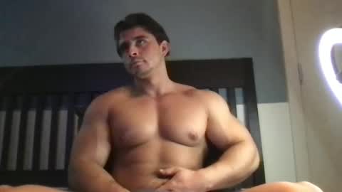 Snapshot of poseidon2252 chatting on 10.06.25 poseidon2252 online show from 10.06.25