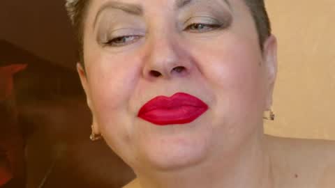 LADY POSH online show from 12.11.24