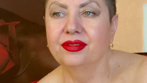 LADY POSH online show from 12.12.24