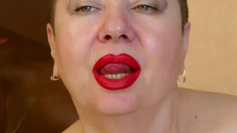 LADY POSH online show from 12.13.24