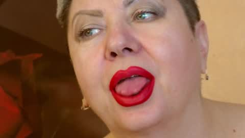 LADY POSH online show from 12.14.24