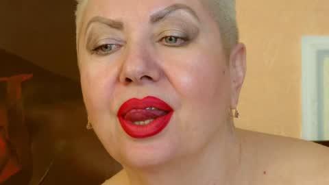 LADY POSH online show from 12.28.24