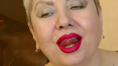 LADY POSH online show from 01.08.25