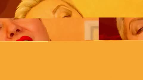 LADY POSH online show from 02.14.25