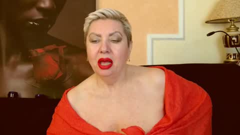 LADY POSH online show from 02.26.25