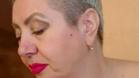 LADY POSH online show from 09.19.25