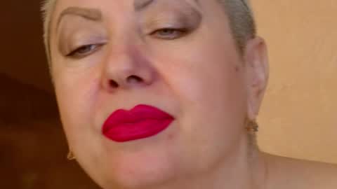 LADY POSH online show from 10.17.25