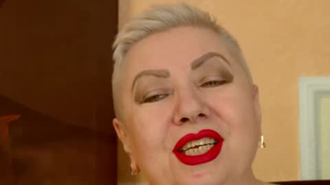 Snapshot of posh_lady chatting on 04.23.26 LADY POSH online show from 04.23.26