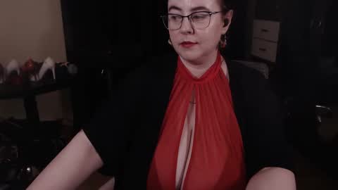 PoshMistres    online show from 12.30.24