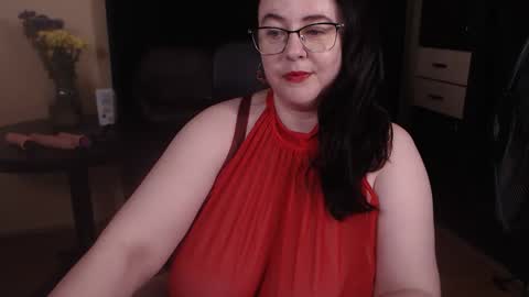 PoshMistres    online show from 09.17.25